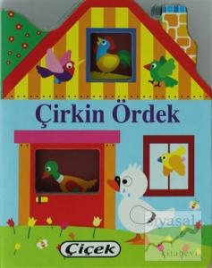Çirkin Ördek (Ciltli)