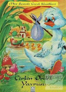 Çirkin Ördek Yavrusu