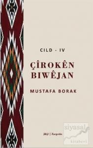 Çiroken Biwejan Cild - 4