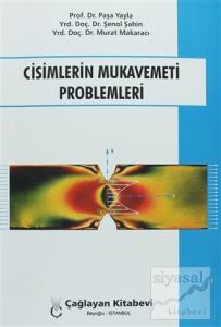 Cisimlerin Mukavemeti Problemleri
