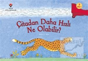 Çitadan Daha Hızlı Ne Olabilir?