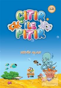 Çıtır İle Pıtır