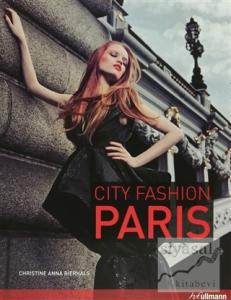 City Fashion Paris
