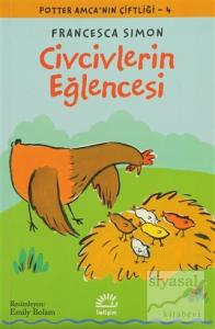 Civcivlerin Eğlencesi