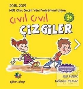 Cıvıl Cıvıl Çizgiler