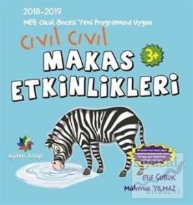 Cıvıl Cıvıl Makas Etkinlikleri