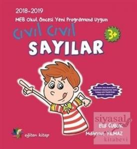 Cıvıl Cıvıl Sayılar
