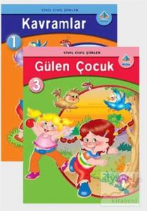 Cıvıl Cıvıl Şiirler 5