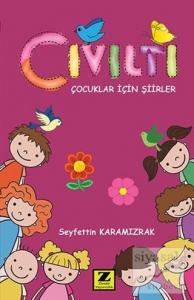 Cıvıltı