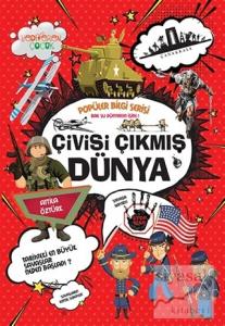 Çivisi Çıkmış Dünya - Popüler Bilgi Serisi