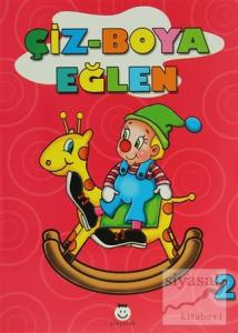 Çiz - Boya Eğlen: 2