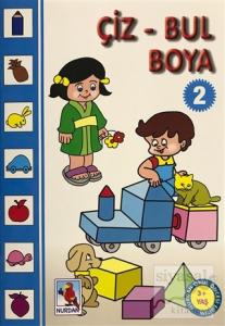 Çiz - Bul Boya 2