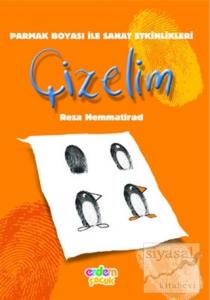 Çizelim - Parmak Boyası İle Sanat Etkinlikleri