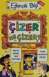 Çizer Ne Çizer?
