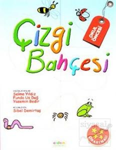Çizgi Bahçesi