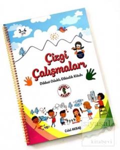 Çizgi Çalışmaları