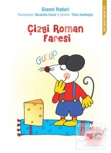 Çizgi Roman Faresi