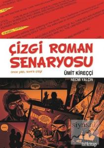 Çizgi Roman Senaryosu