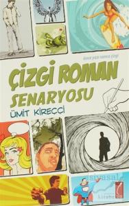 Çizgi Roman Senaryosu