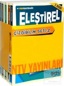 Çizgibilim Seti 2 (5 Kitap Takım)