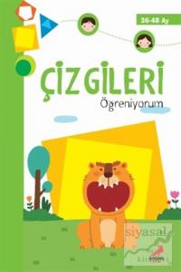 Çizgileri Öğreniyorum (36-48 Ay)