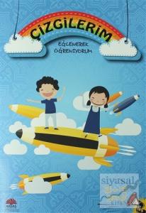 Çizgilerim - Eğlenerek Öğreniyorum