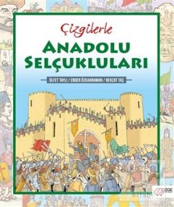 Çizgilerle Anadolu Selçukluları