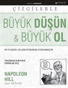 Çizgilerle Büyük Düşün ve Büyük Ol