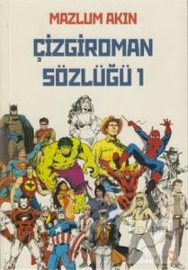 Çizgiroman Sözlüğü 1