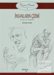 Çizim Sanatı 7 - İnsanların Çizimi