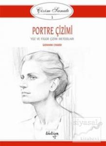 Çizim Sanatı Serisi 1- Portre Çizimi