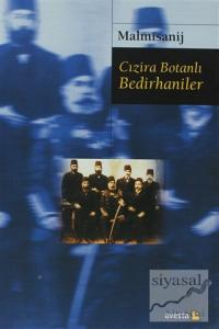 Cızira Botanlı Bedirhaniler ve Bedirhani Ailesi Derneği'nin Tutanakları