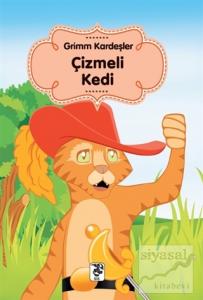 Çizmeli Kedi