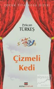 Çizmeli Kedi