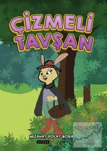 Çizmeli Tavşan