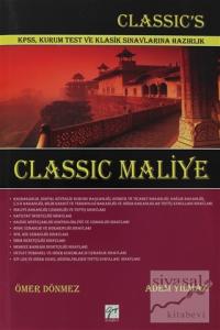 Classic Maliye