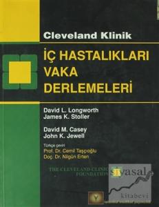 Cleveland Klinik İç Hastalıkları Vaka Derlemeleri
