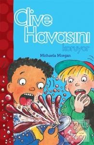 Clive Havasını Koruyor