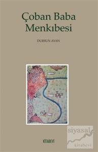 Çoban Baba Menkıbesi