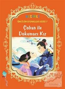 Çoban İle Dokumacı Kız