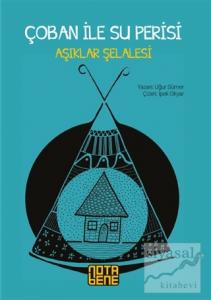 Çoban ile Su Perisi