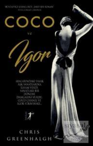 Coco ve İgor