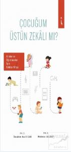 Çocuğum Üstün Zekalı Mı?