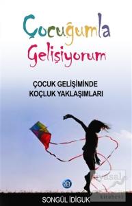 Çocuğumla Gelişiyorum