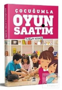 Çocuğumla Oyun Saatim