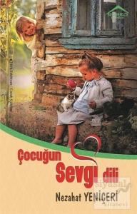 Çocuğun Sevgi Dili