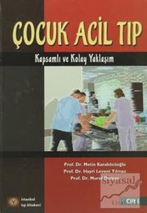 Çocuk Acil Tıp (2 Cilt Takım ) (Ciltli)