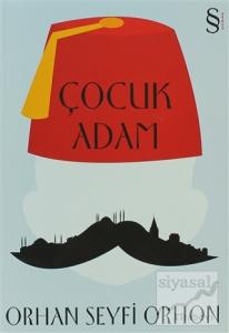 Çocuk Adam