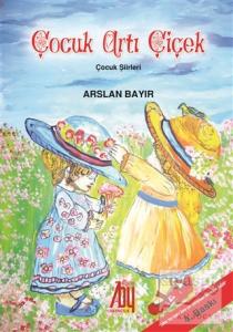 Çocuk Artı Çiçek