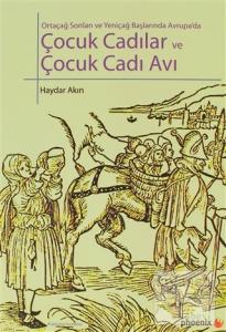 Çocuk Cadılar ve Çocuk Cadı Avı